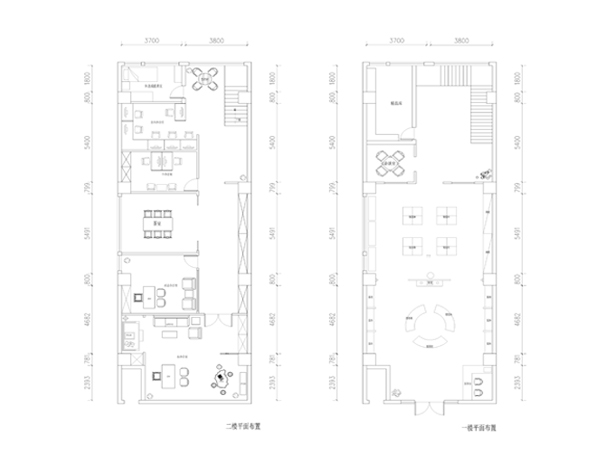 國藥堂中式設計裝修 尋醫問藥應有此典雅空間