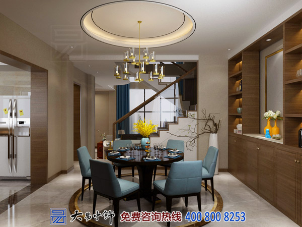 廚衛(wèi)中式中式裝修千萬要注意別被套路了